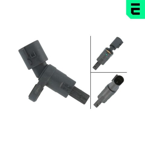 Датчик числа оборотов