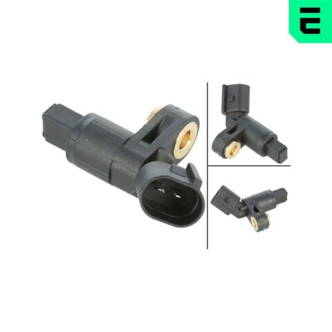 Датчик числа обертів Датчик числа обертів