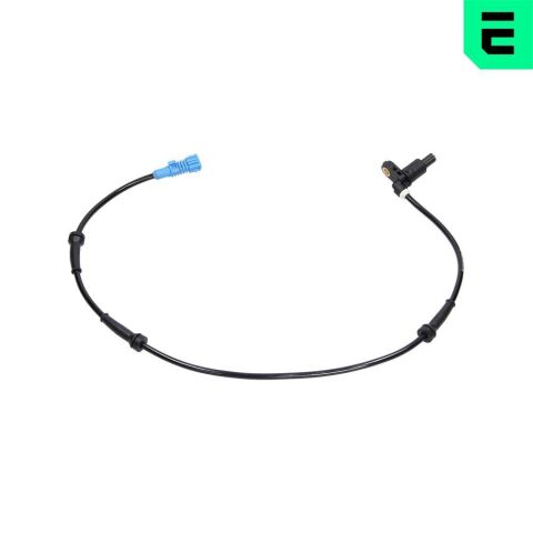 Датчик числа оборотов