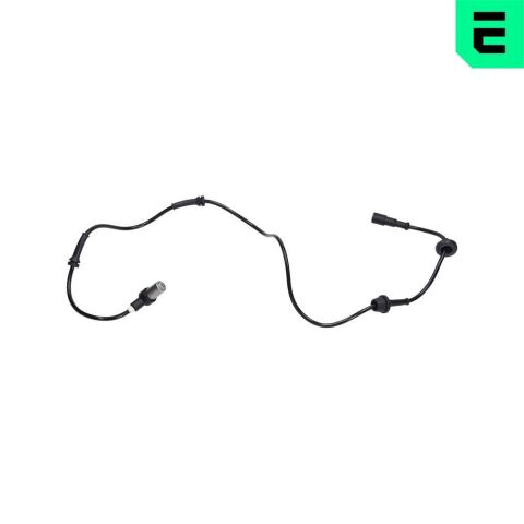 Датчик числа обертів Датчик числа обертів