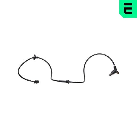 Датчик числа обертів