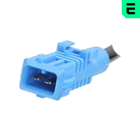 Датчик числа оборотов