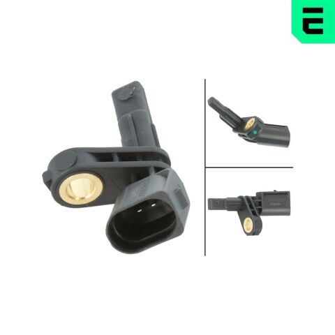 Датчик числа обертів