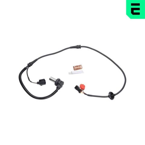 Датчик числа обертів