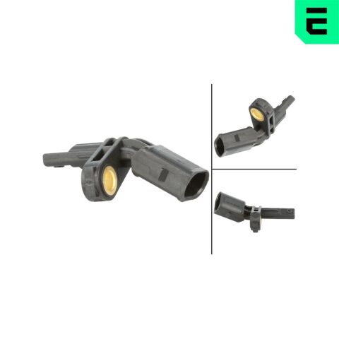 Датчик числа обертів