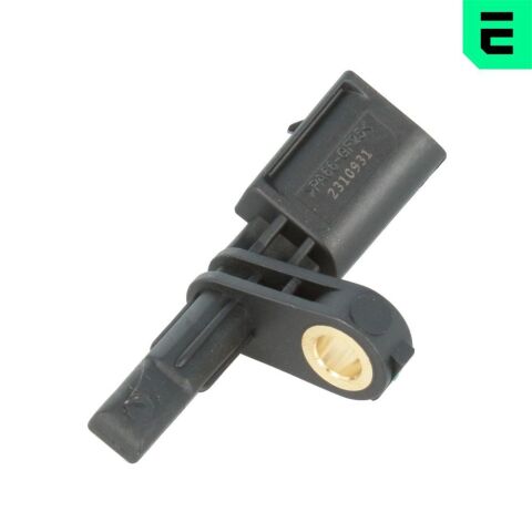 Датчик числа обертів