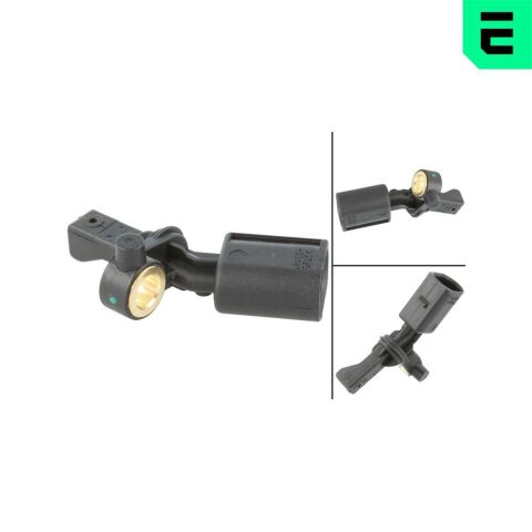 Датчик числа обертів