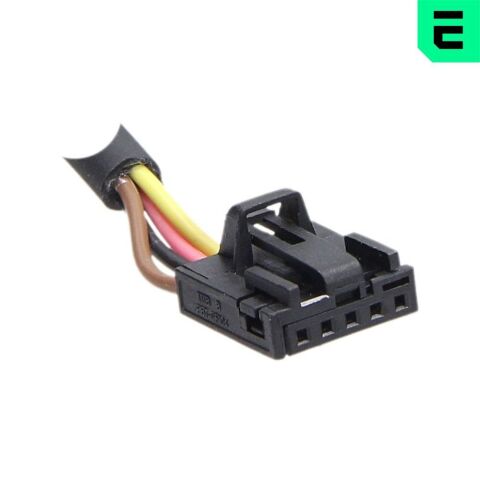 Датчик числа обертів