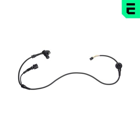 Датчик числа обертів