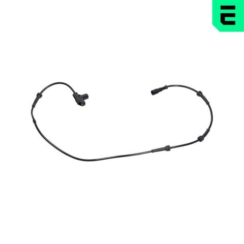 Датчик числа обертів