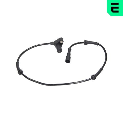 Датчик числа обертів