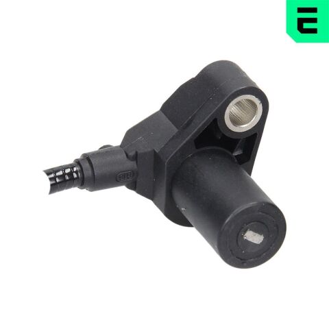 Датчик числа обертів