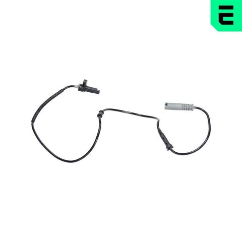 Датчик  числа  обертів