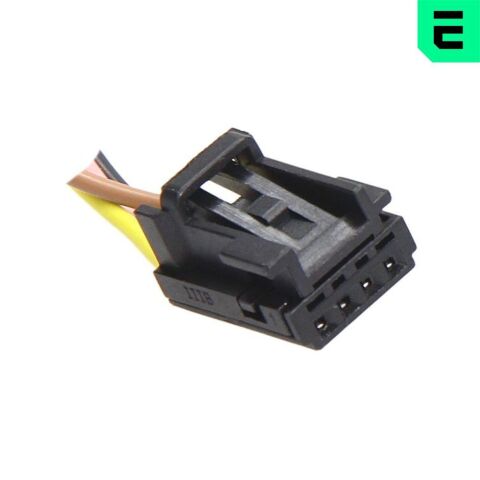 Датчик числа обертів