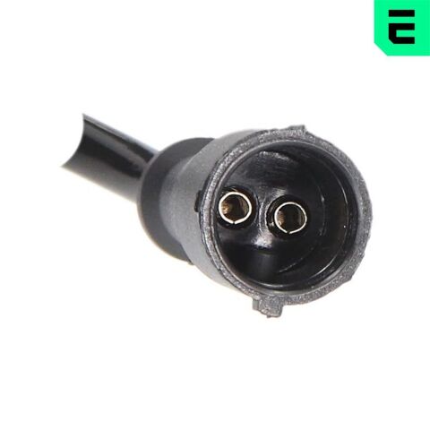 Датчик числа обертів