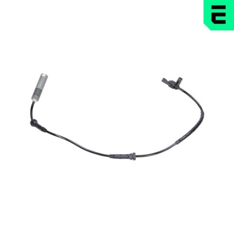 Датчик  числа  обертів