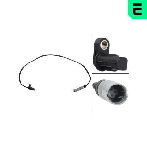 Датчик числа обертів Датчик числа обертів