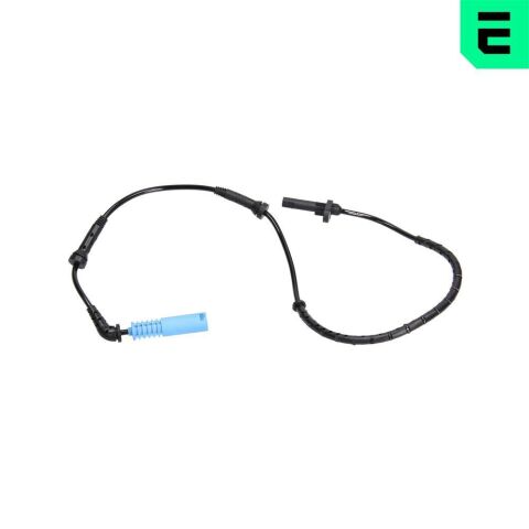 Датчик числа оборотов