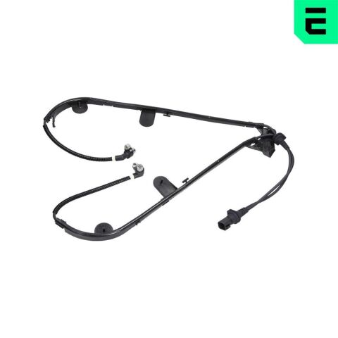 Датчик числа обертів Датчик числа обертів