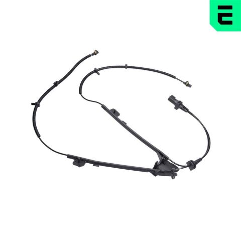 Датчик числа обертів