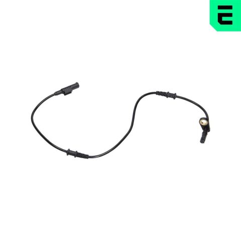 Датчик числа оборотов