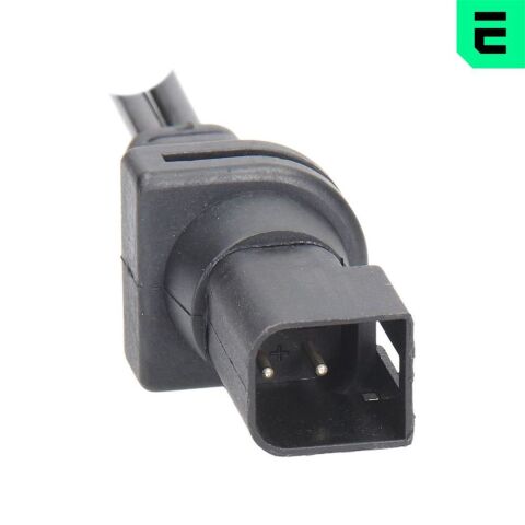 Датчик числа обертів