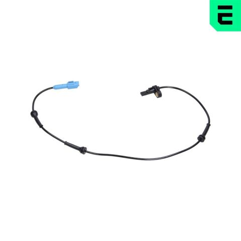 Датчик числа оборотов