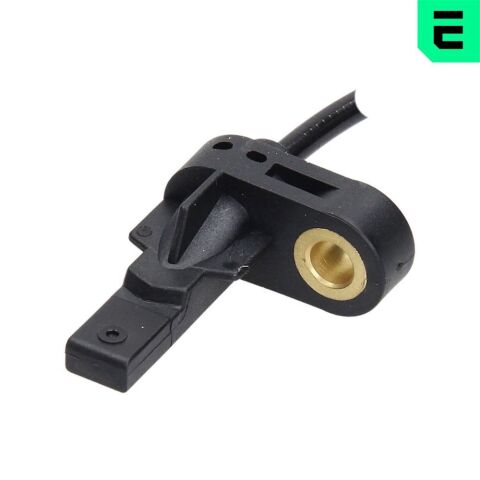 Датчик числа оборотов