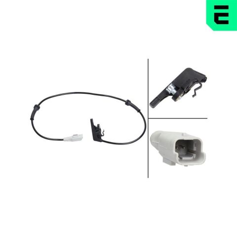 Датчик числа оборотов Датчик числа оборотов