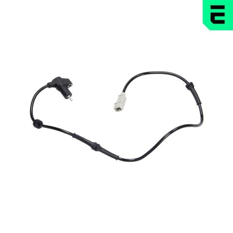 Датчик числа оборотов