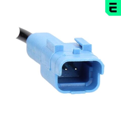 Датчик числа оборотов