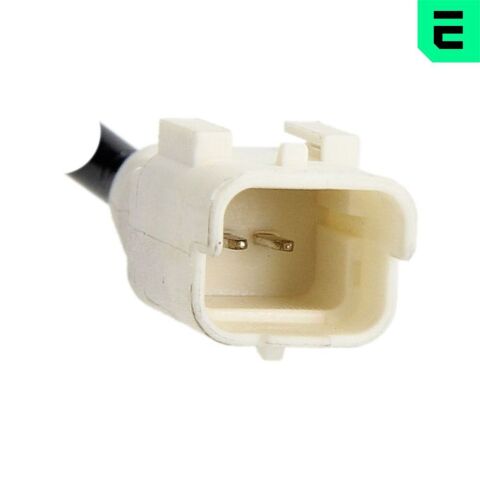 Датчик числа оборотов