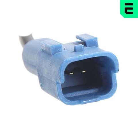 Датчик числа оборотов