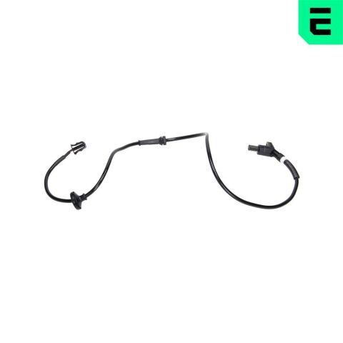 Датчик числа обертів