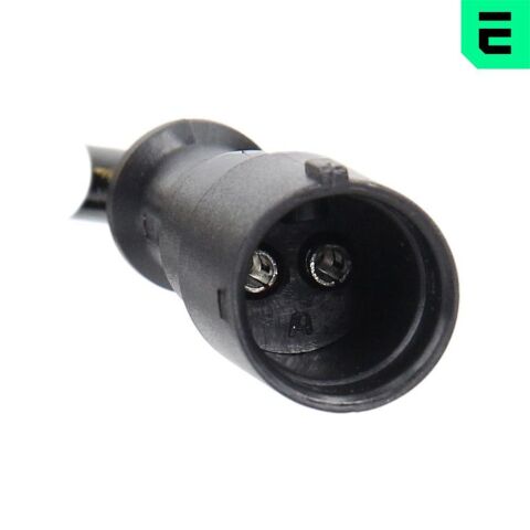 Датчик числа обертів