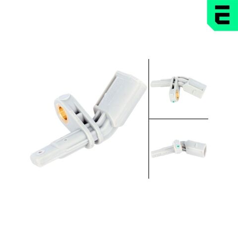 Датчик числа обертів Датчик числа обертів