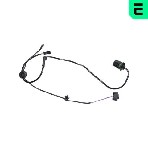 Датчик числа обертів