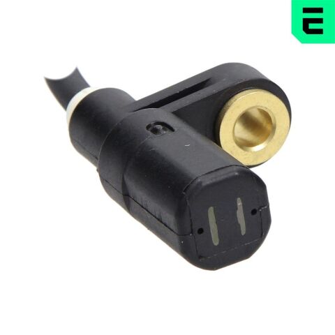 Датчик числа оборотов