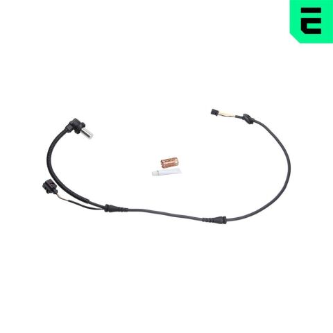 Датчик числа оборотов