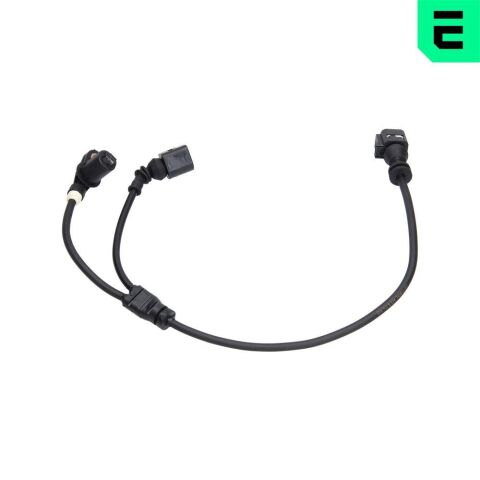 Датчик числа обертів