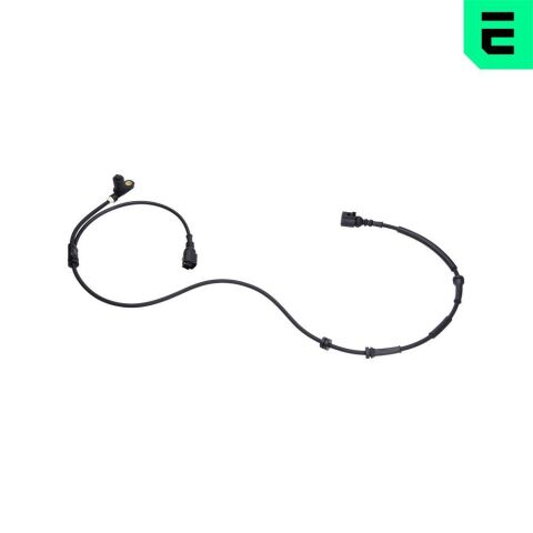 Датчик числа обертів