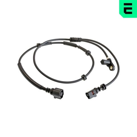 Датчик  числа  обертів