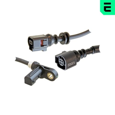 Датчик  числа  обертів