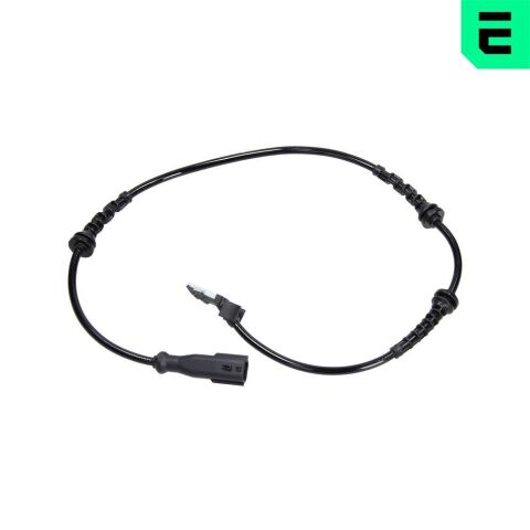 Датчик числа обертів