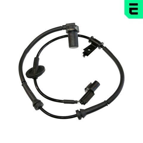 Датчик числа обертів