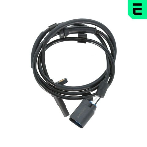 Датчик числа оборотов