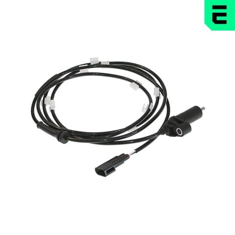 Датчик числа обертів