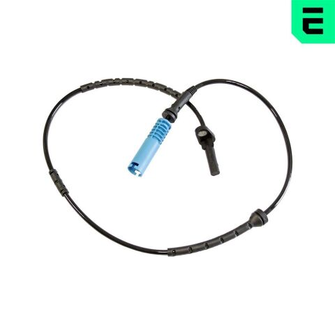 Датчик числа оборотов