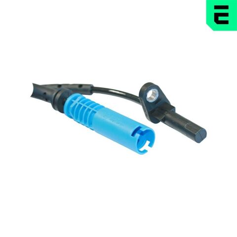 Датчик числа оборотов