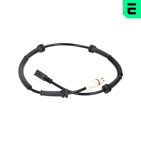 Датчик числа обертів